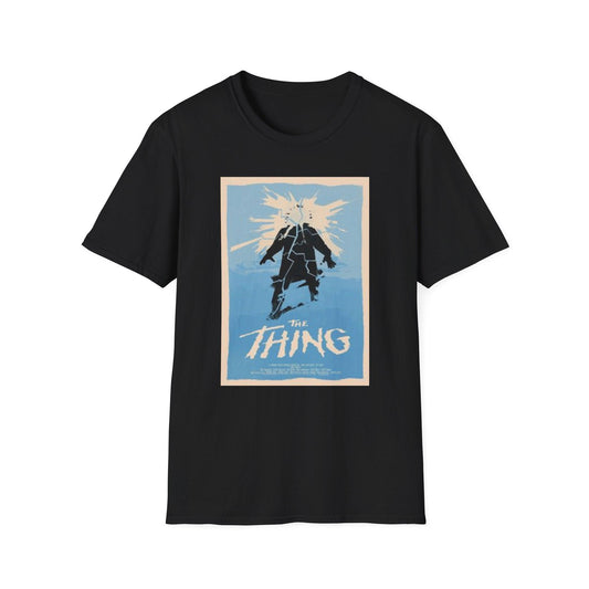 The Thing - Vintage Horror T-Shirt-Threads from the Crypt