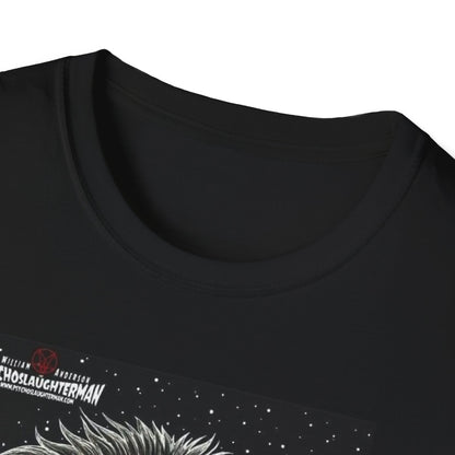 Critters - Vintage Horror - Cotton T-Shirt-Threads from the Crypt