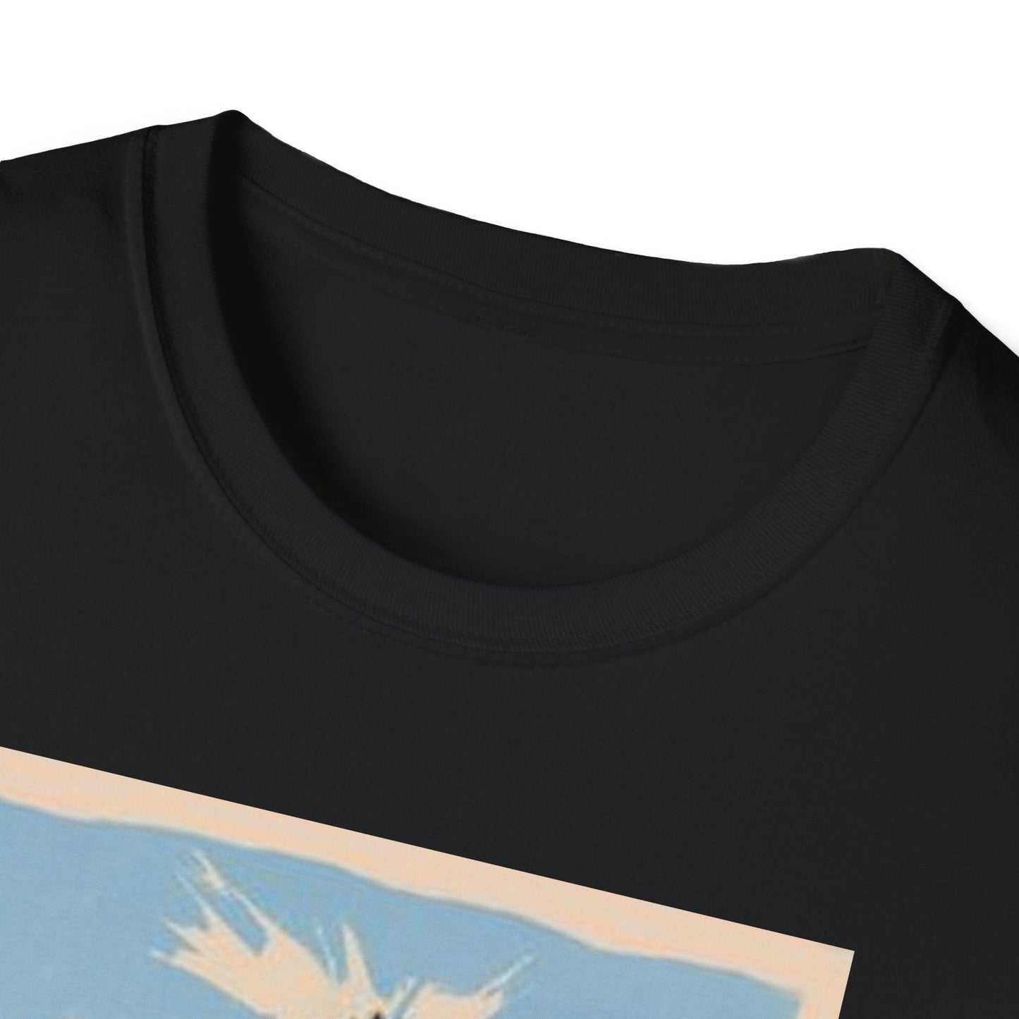 The Thing - Vintage Horror T-Shirt-Threads from the Crypt